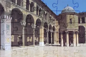 FaraÃ³n jigsaw puzzle