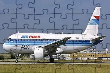  jigsaw puzzle