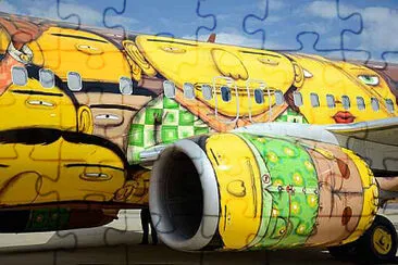  jigsaw puzzle
