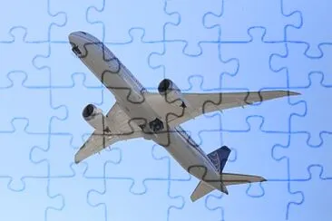  jigsaw puzzle