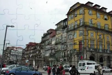 FaraÃ³n jigsaw puzzle