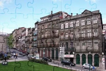 FaraÃ³n jigsaw puzzle