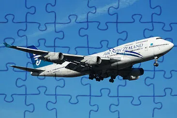  jigsaw puzzle