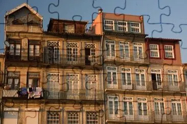 FaraÃ³n jigsaw puzzle
