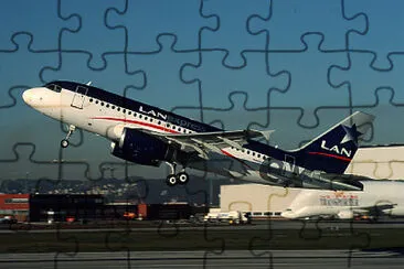  jigsaw puzzle