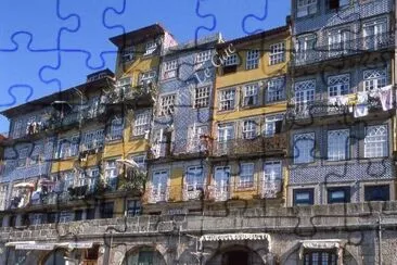 FaraÃ³n jigsaw puzzle