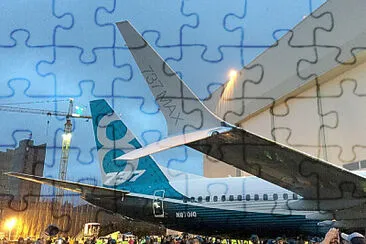  jigsaw puzzle