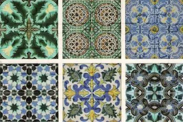 FaraÃ³n jigsaw puzzle