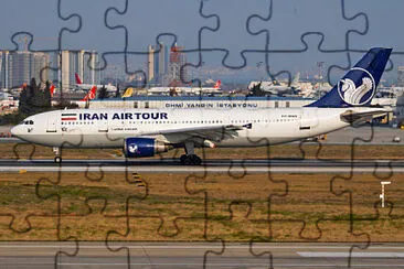  jigsaw puzzle
