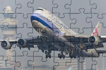  jigsaw puzzle