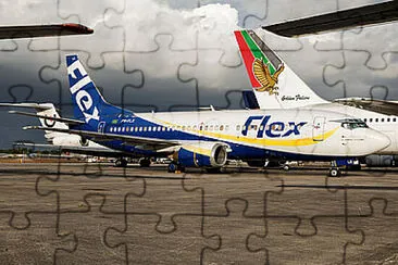  jigsaw puzzle
