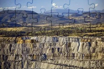FaraÃ³n jigsaw puzzle
