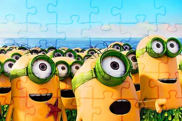  jigsaw puzzle