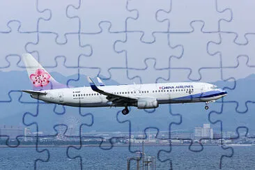  jigsaw puzzle