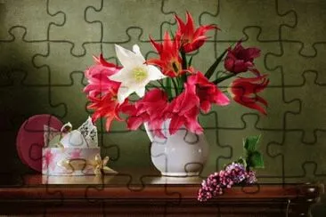 image jigsaw puzzle