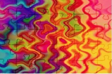 image jigsaw puzzle