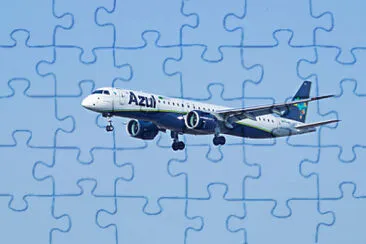  jigsaw puzzle