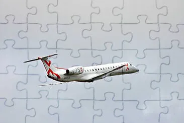  jigsaw puzzle