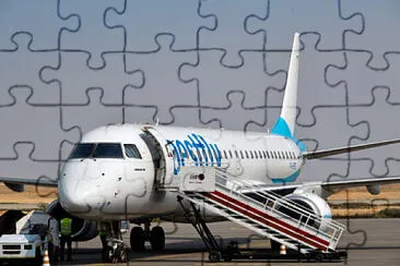 פאזל של 