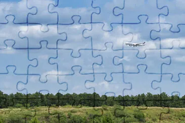  jigsaw puzzle
