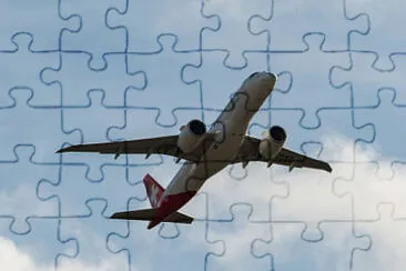  jigsaw puzzle
