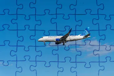  jigsaw puzzle