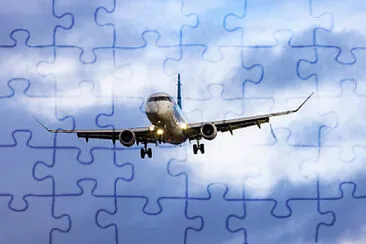  jigsaw puzzle