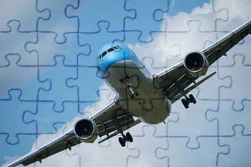  jigsaw puzzle
