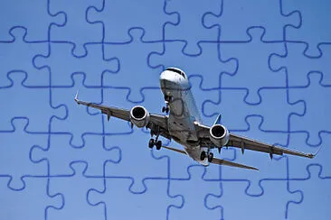  jigsaw puzzle