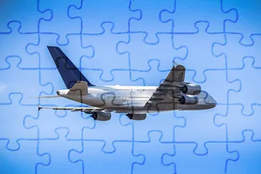  jigsaw puzzle