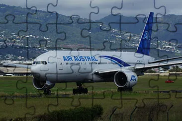  jigsaw puzzle