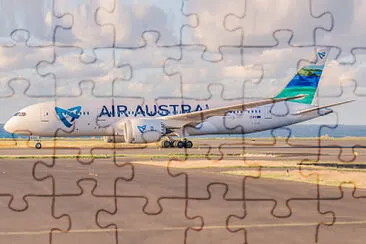  jigsaw puzzle