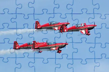  jigsaw puzzle