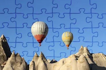  jigsaw puzzle