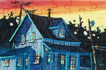 image jigsaw puzzle
