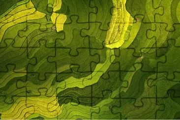 Cultivos jigsaw puzzle