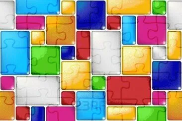 image jigsaw puzzle