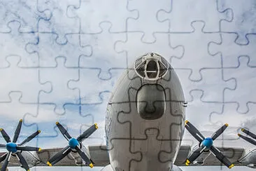  jigsaw puzzle