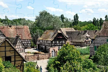  jigsaw puzzle