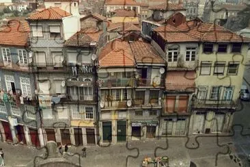 FaraÃ³n jigsaw puzzle
