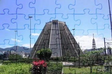 FaraÃ³n jigsaw puzzle