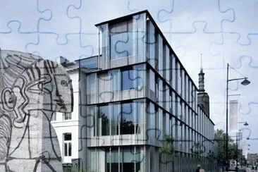 FaraÃ³n jigsaw puzzle