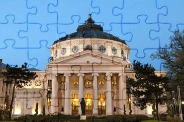 FaraÃ³n jigsaw puzzle