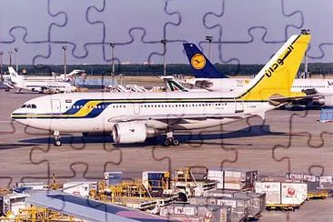  jigsaw puzzle