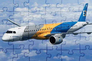  jigsaw puzzle