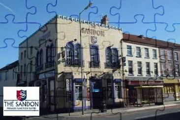 FaraÃ³n jigsaw puzzle