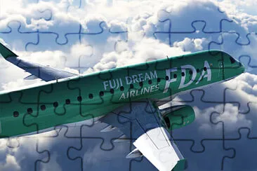  jigsaw puzzle
