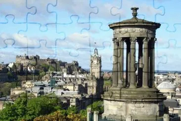 FaraÃ³n jigsaw puzzle