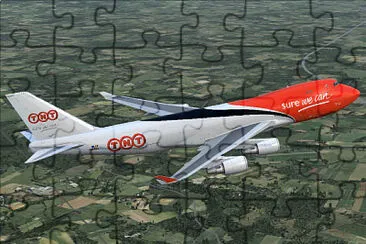  jigsaw puzzle