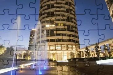 FaraÃ³n jigsaw puzzle